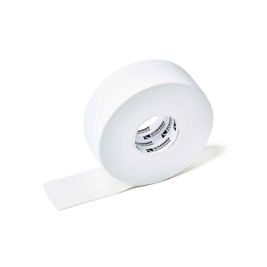 PÁSKA NA ČEPEĽ SCHANNER WHITE 36mm x 25m